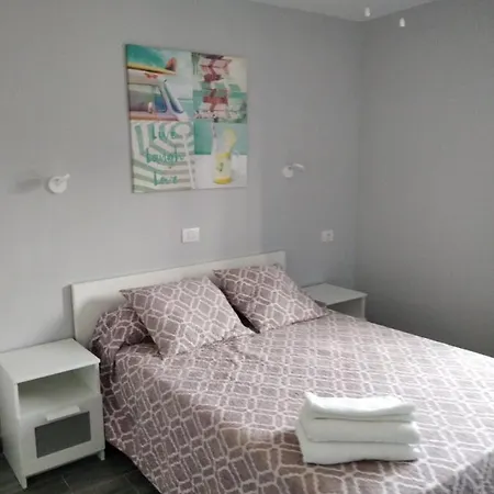 شقة Aguazul 112, 118, 202, 216 بويرتو ذيل كارمين