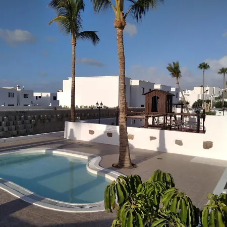 Apartment Aguazul 112, 118, 202, 216 Puerto del Carmen (Lanzarote)