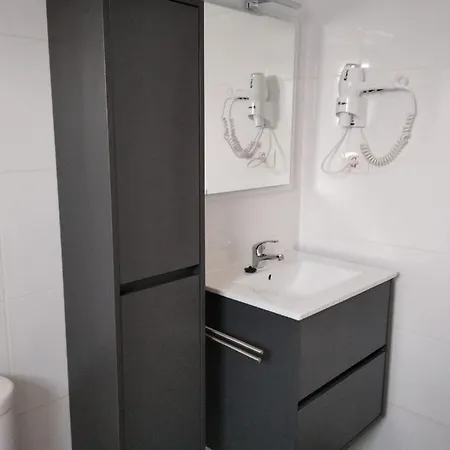 Apartment Aguazul 112, 118, 202, 216