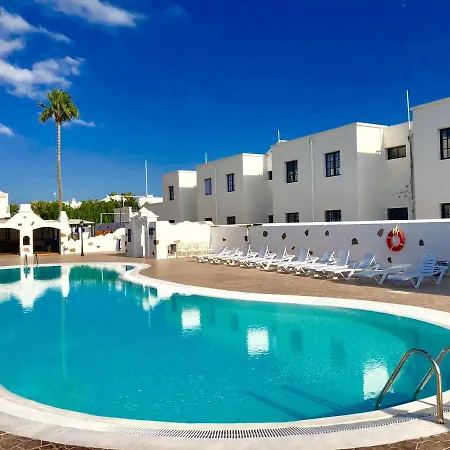 Aguazul 112, 118, 202, 216 شقة