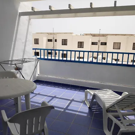 Aguazul 112, 118, 202, 216 Apartamento Puerto del Carmen (Lanzarote)