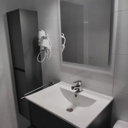 شقة Aguazul 112, 118, 202, 216 بويرتو ذيل كارمين