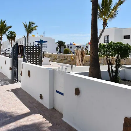 Aguazul 112, 118, 202, 216 بويرتو ذيل كارمين