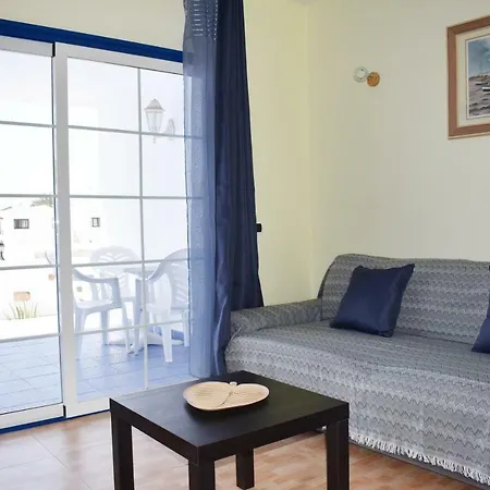Aguazul 112, 118, 202, 216 Apartment Puerto del Carmen (Lanzarote)