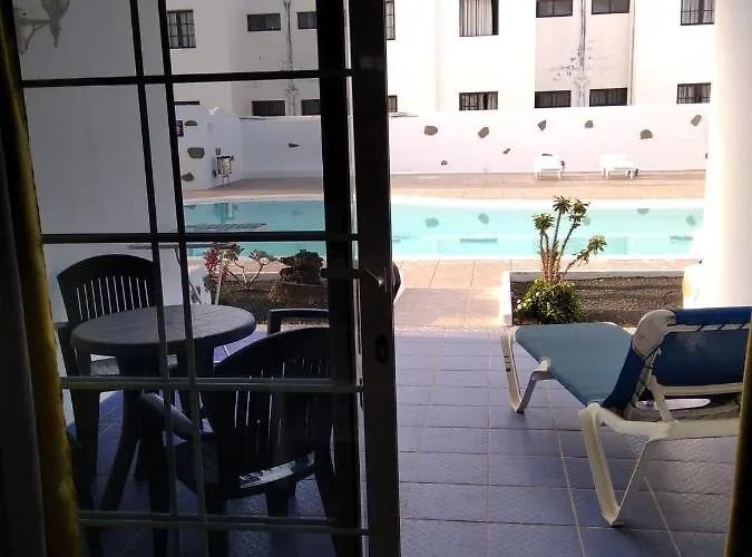 Aguazul 112, 118, 202, 216 Apartamento Puerto del Carmen (Lanzarote)