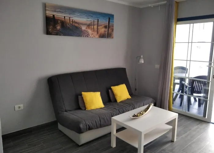 Apartamento Aguazul 112, 118, 202, 216 *