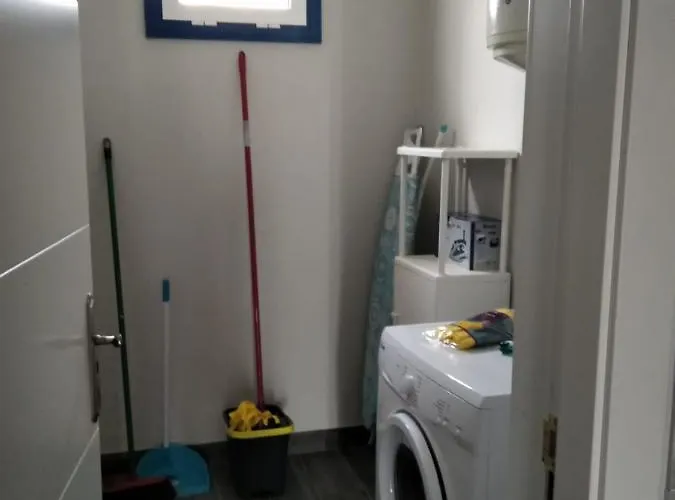 Aguazul 112, 118, 202, 216 Apartamento Puerto del Carmen (Lanzarote)