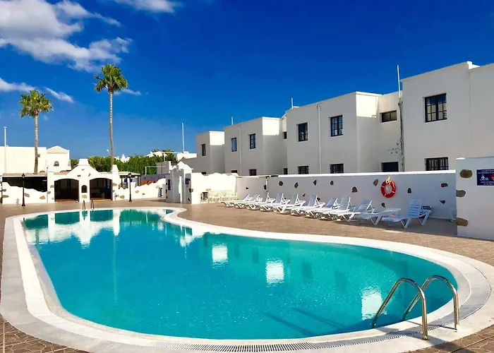 Aguazul 112, 118, 202, 216 Apartamento