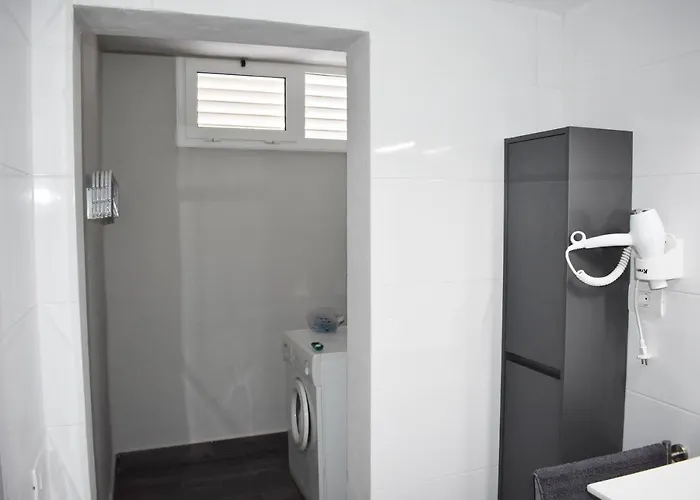 Apartamento Aguazul 112, 118, 202, 216 Puerto del Carmen (Lanzarote)