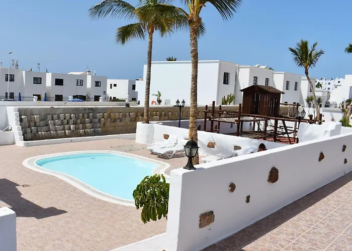 Aguazul 112, 118, 202, 216 Apartamento Puerto del Carmen (Lanzarote)