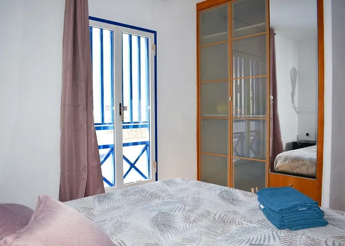 公寓 Aguazul 112, 118, 202, 216 *