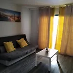 アパート Aguazul 112, 118, 202, 216 *
