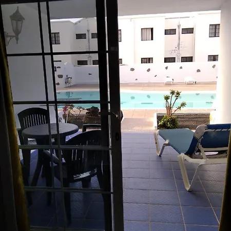 Aguazul 112, 118, 202, 216 Apartamento Puerto del Carmen (Lanzarote)