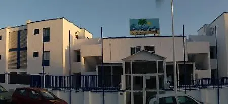 Appartement Aguazul 112, 118, 202, 216 Puerto del Carmen (Lanzarote)