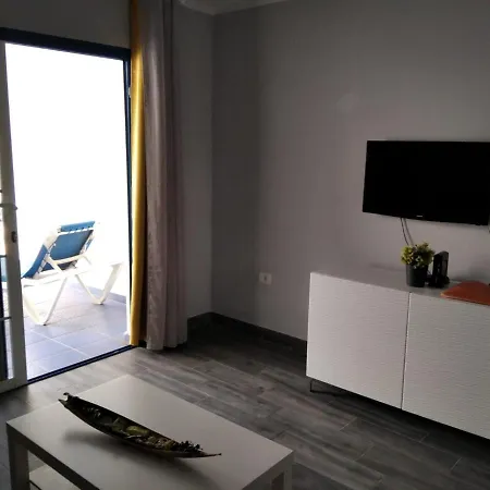 Apartamento Aguazul 112, 118, 202, 216 Puerto del Carmen (Lanzarote)
