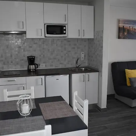 Aguazul 112, 118, 202, 216 Apartamento Puerto del Carmen (Lanzarote)