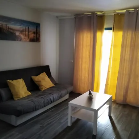 Appartement Aguazul 112, 118, 202, 216 *