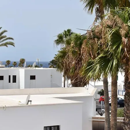 Aguazul 112, 118, 202, 216 Appartement