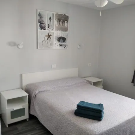 Apartamento Aguazul 112, 118, 202, 216 Puerto del Carmen (Lanzarote)