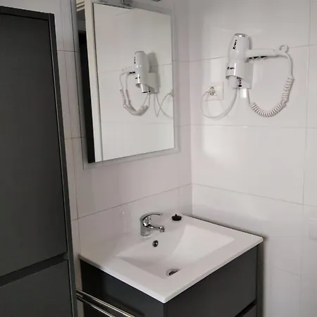 Aguazul 112, 118, 202, 216 Apartamento