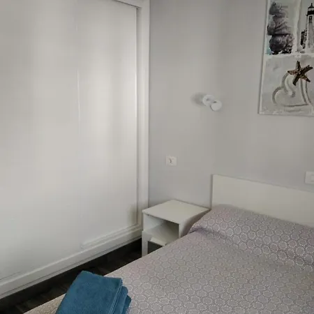 Aguazul 112, 118, 202, 216 Appartement Puerto del Carmen (Lanzarote)