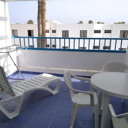 Aguazul 112, 118, 202, 216 פוארטו דל כרמן