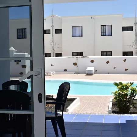 Appartement Aguazul 112, 118, 202, 216
