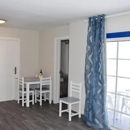 Aguazul 112, 118, 202, 216 Apartamento Puerto del Carmen (Lanzarote)