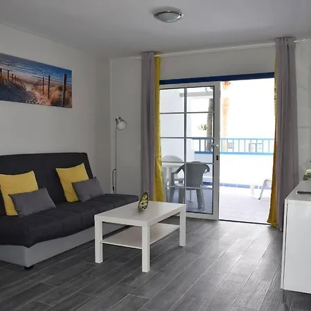 Appartement Aguazul 112, 118, 202, 216 Puerto del Carmen (Lanzarote)