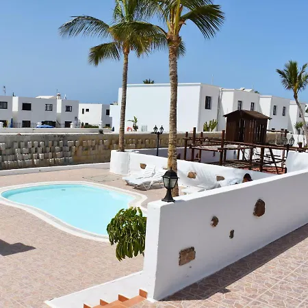 Aguazul 112, 118, 202, 216 Apartamento Puerto del Carmen (Lanzarote)