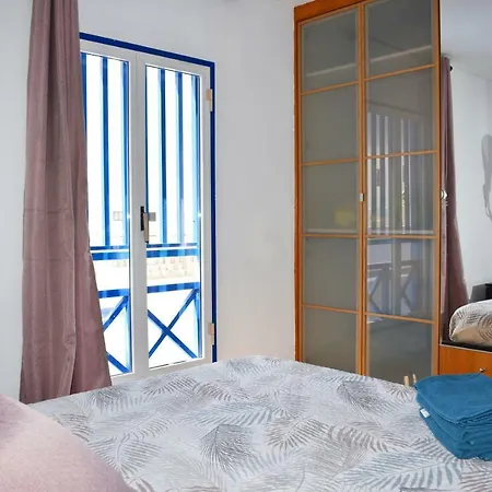 Apartamento Aguazul 112, 118, 202, 216 *