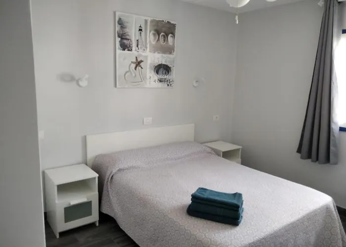 Apartment Aguazul 112, 118, 202, 216 Puerto del Carmen (Lanzarote)