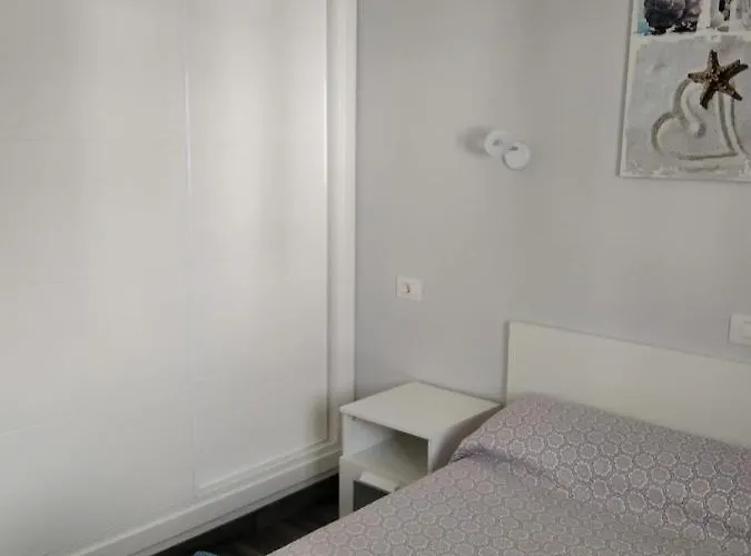 Aguazul 112, 118, 202, 216 Apartment Puerto del Carmen (Lanzarote)