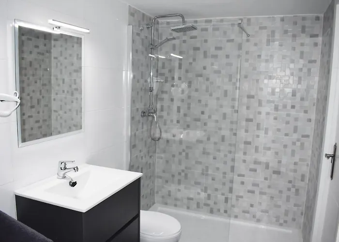 Apartment Aguazul 112, 118, 202, 216 Puerto del Carmen (Lanzarote)