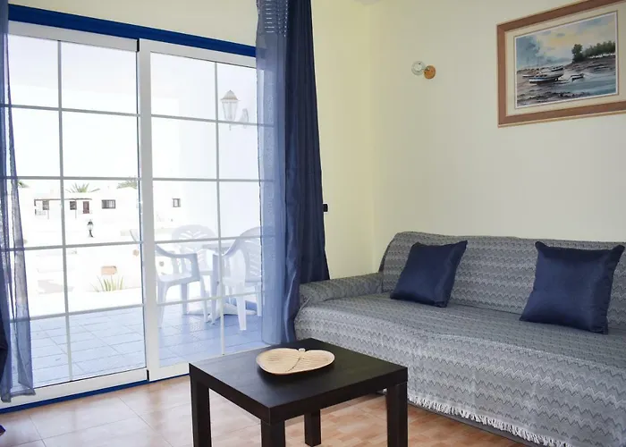 Aguazul 112, 118, 202, 216 Apartment Puerto del Carmen (Lanzarote)