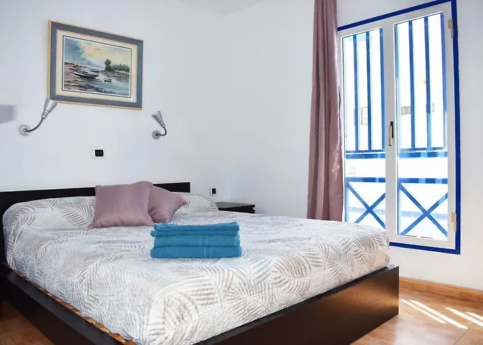 Aguazul 112, 118, 202, 216 * פוארטו דל כרמן