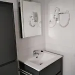 Aguazul 112, 118, 202, 216 Апартаменти
