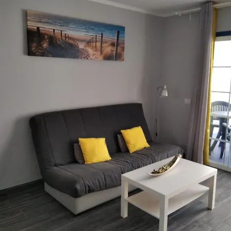 Apartman Aguazul 112, 118, 202, 216 *