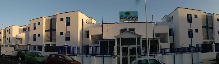 Apartman Aguazul 112, 118, 202, 216 Puerto del Carmen