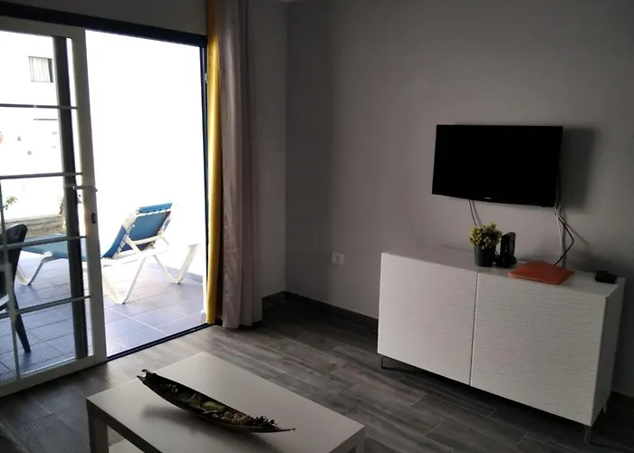 Apartman Aguazul 112, 118, 202, 216 Puerto del Carmen