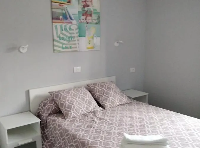 Apartman Aguazul 112, 118, 202, 216 Puerto del Carmen