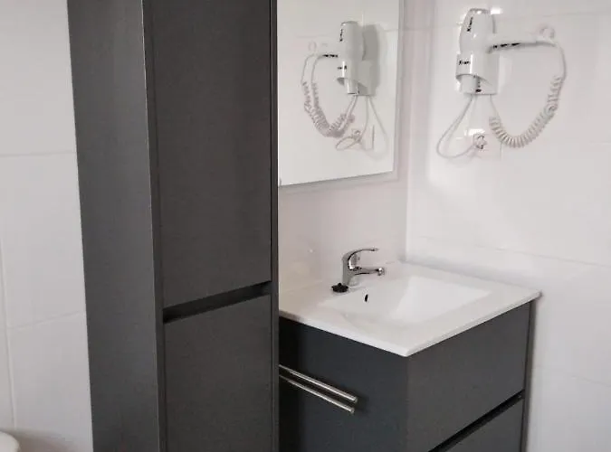 Apartman Aguazul 112, 118, 202, 216