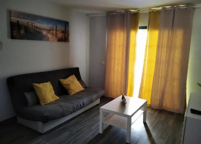 Apartman Aguazul 112, 118, 202, 216 *