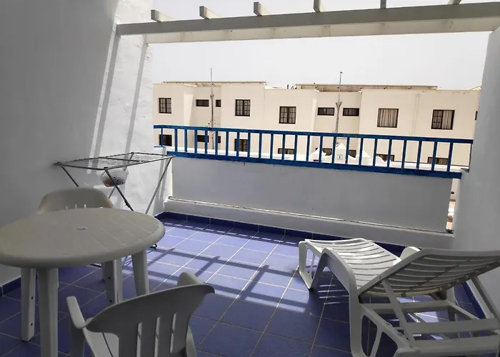 Aguazul 112, 118, 202, 216 Apartman Puerto del Carmen