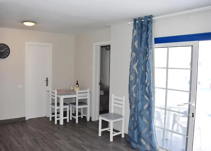 Aguazul 112, 118, 202, 216 Apartman Puerto del Carmen